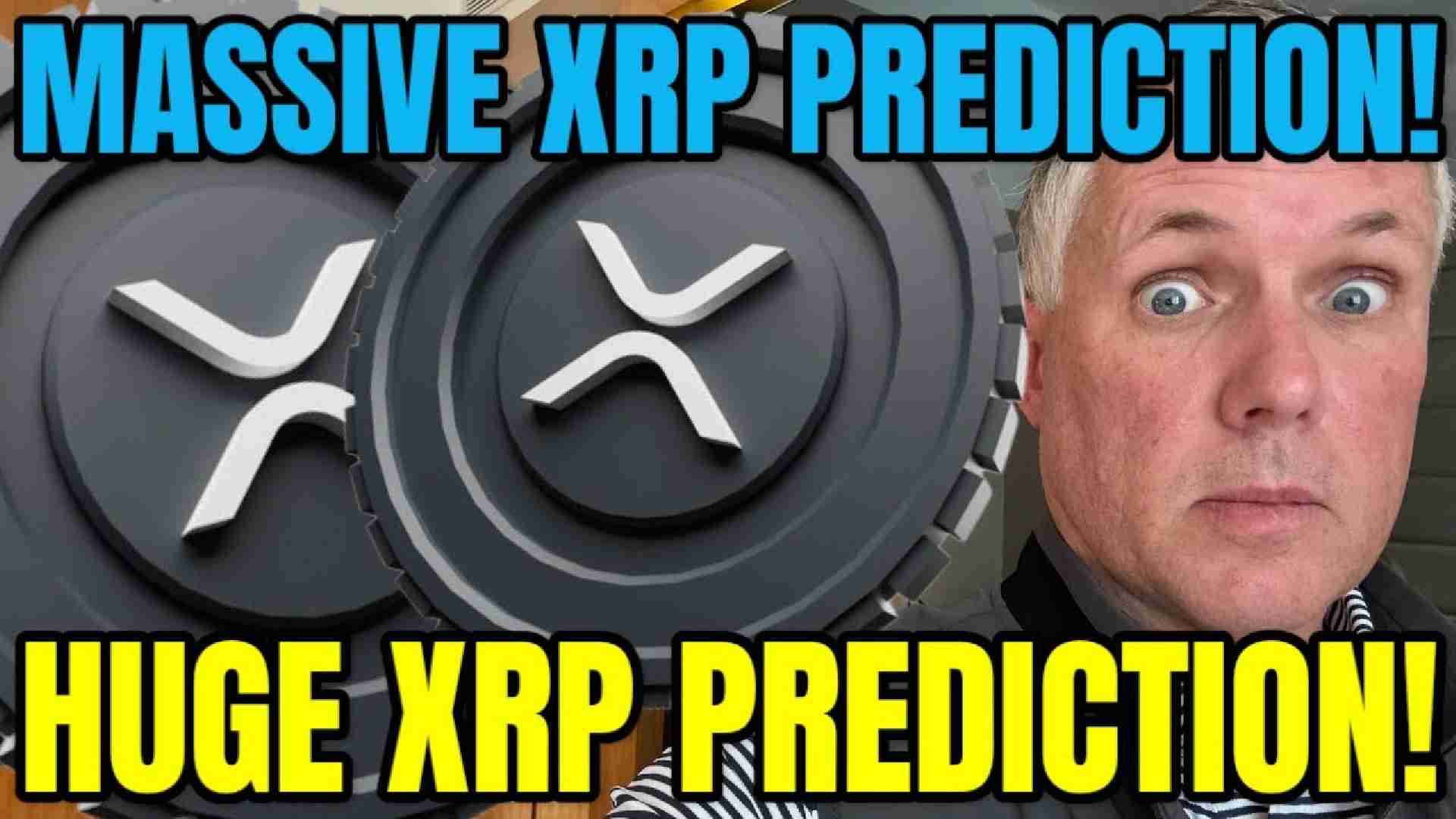 XRP价格飙升至7年高点:专家预测与市场分析